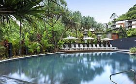 Peppers Noosa Resort And Villas